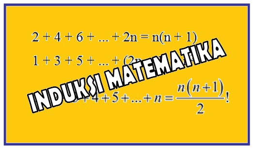 Detail Contoh Soal Induksi Matematika Sederhana Dan Pembahasannya Nomer 37