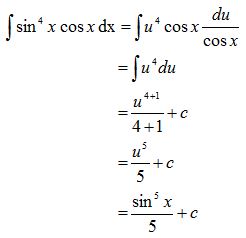 Detail Contoh Soal Integral Dan Jawabannya Nomer 21