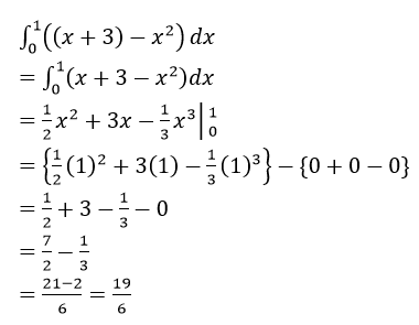 Detail Contoh Soal Integral Dan Jawabannya Nomer 28