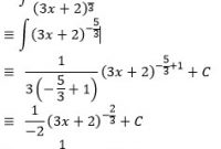 Detail Contoh Soal Integral Dan Jawabannya Nomer 34