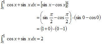 Detail Contoh Soal Integral Dan Jawabannya Nomer 41