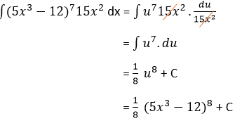 Detail Contoh Soal Integral Dan Jawabannya Nomer 9