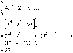 Detail Contoh Soal Integral Tak Tentu Dan Pembahasannya Nomer 20