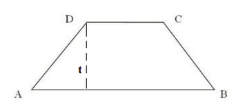 Detail Contoh Soal Keliling Trapesium Nomer 20