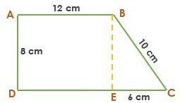 Detail Contoh Soal Keliling Trapesium Nomer 21