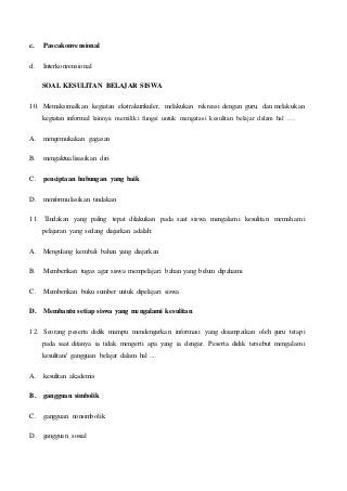 Detail Contoh Soal Kognitif Untuk Anak Tk Nomer 53