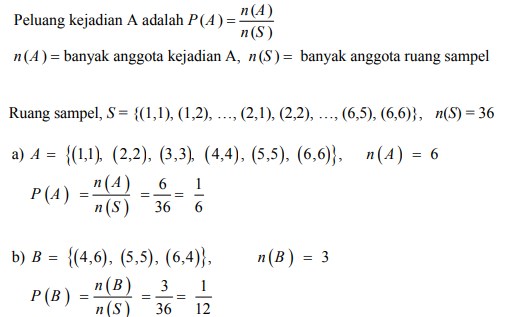 Detail Contoh Soal Kombinasi Dan Jawabannya Nomer 20