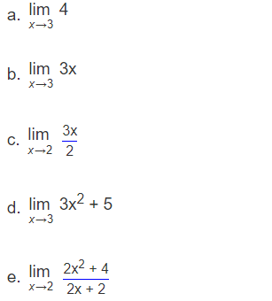 Detail Contoh Soal Limit Fungsi Nomer 14