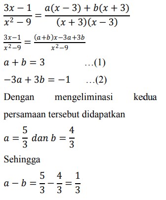 Detail Contoh Soal Logika Matematika Dan Jawabannya Kelas 11 Nomer 24