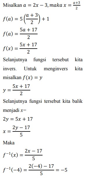 Detail Contoh Soal Logika Matematika Dan Jawabannya Kelas 11 Nomer 35