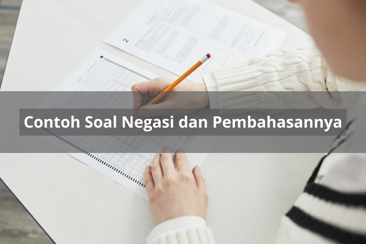 Detail Contoh Soal Logika Matematika Dan Jawabannya Kelas 11 Nomer 48