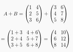 Detail Contoh Soal Matriks Dan Jawabannya Kelas 10 Nomer 38