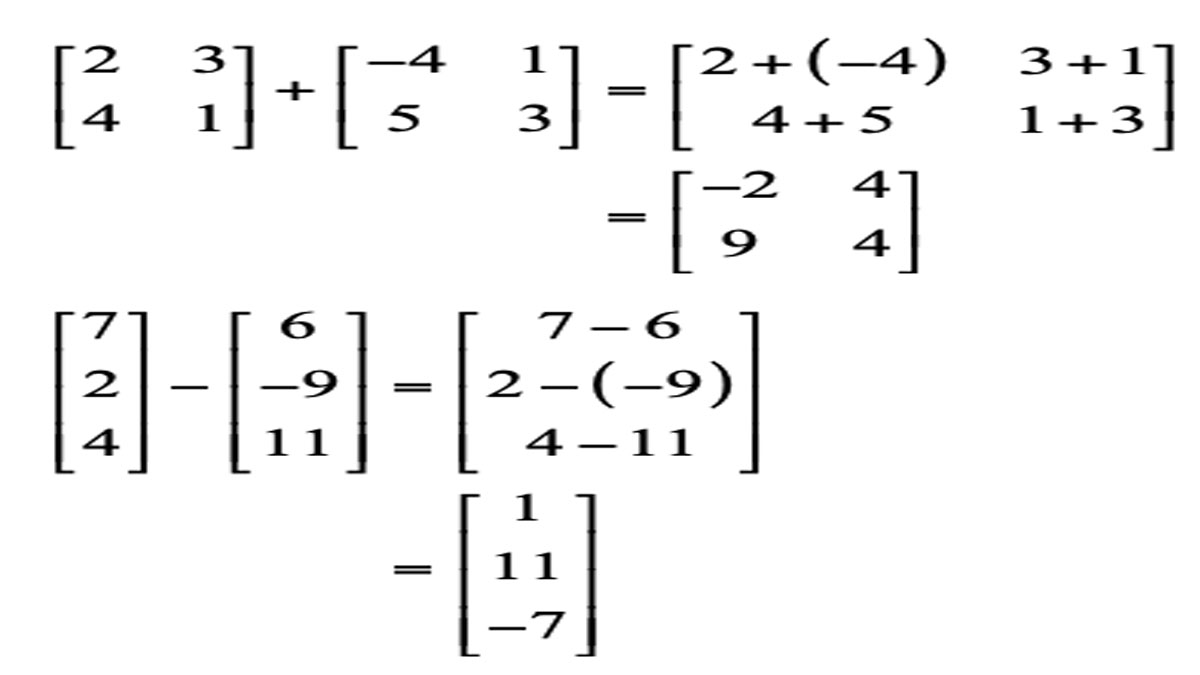 Detail Contoh Soal Matriks Dan Jawabannya Kelas 11 Nomer 12