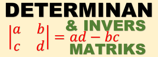 Detail Contoh Soal Matriks Persegi Nomer 54