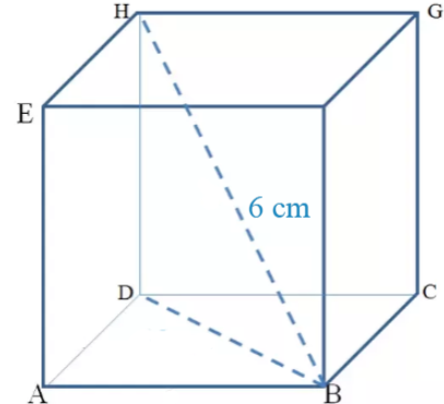 Detail Contoh Soal Mencari Volume Kubus Nomer 12