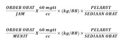 Detail Contoh Soal Menghitung Dosis Obat Nomer 37