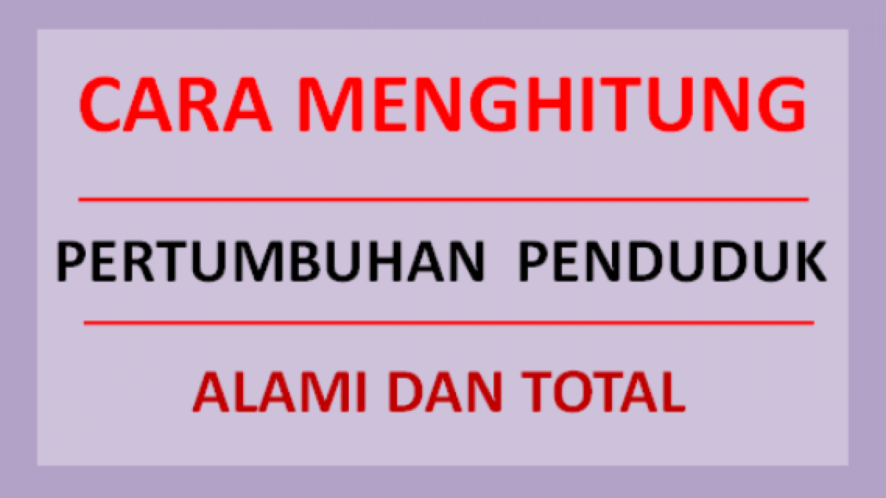 Detail Contoh Soal Menghitung Pertumbuhan Ekonomi Nomer 35