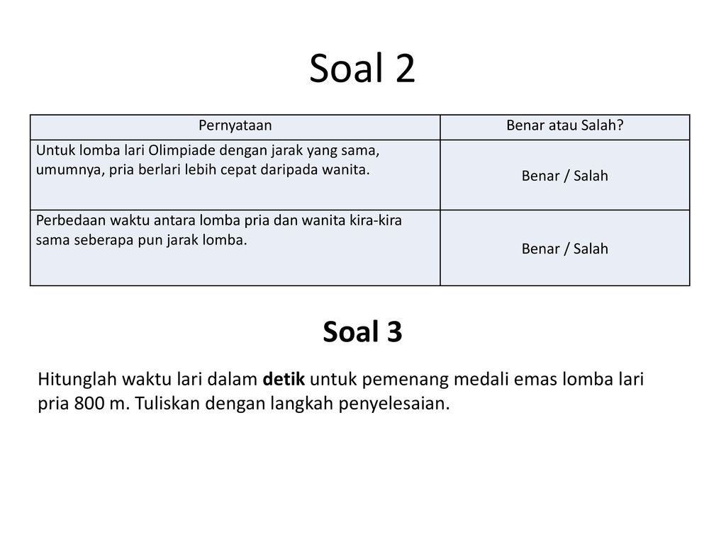 Detail Contoh Soal Menjodohkan Untuk Sd Nomer 31