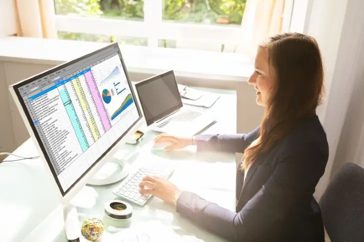 Detail Contoh Soal Microsoft Excel Nomer 51