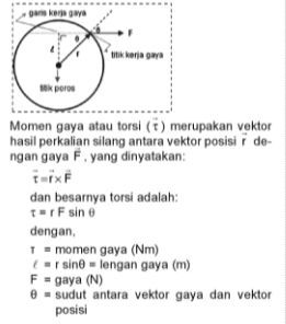 Detail Contoh Soal Momen Gaya Brainly Nomer 27