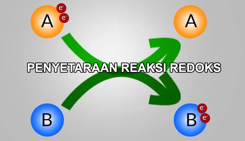 Detail Contoh Soal Oksidasi Dan Reduksi Beserta Jawabannya Nomer 25