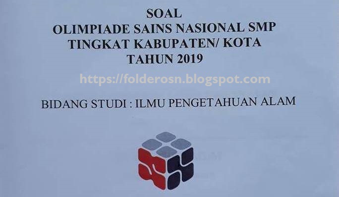 Detail Contoh Soal Olimpiade Biologi Sma 2019 Dan Pembahasannya Nomer 15