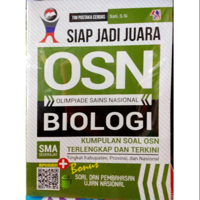 Detail Contoh Soal Olimpiade Biologi Sma 2019 Dan Pembahasannya Nomer 41