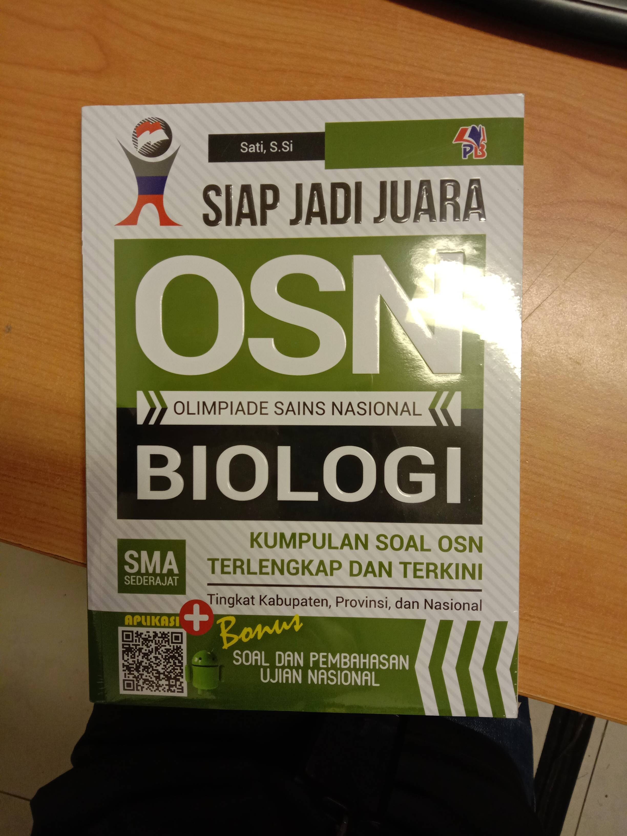 Detail Contoh Soal Olimpiade Biologi Sma 2019 Dan Pembahasannya Nomer 45