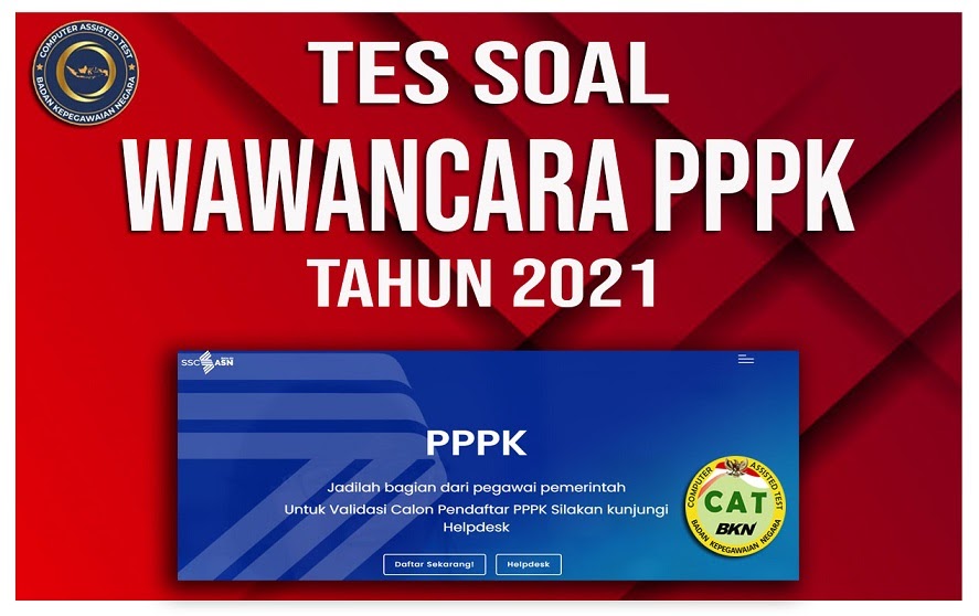 Detail Contoh Soal P3k Honorer Dan Jawabannya Nomer 20