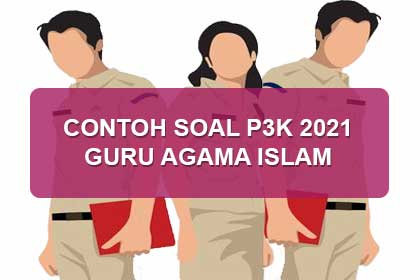 Detail Contoh Soal P3k Honorer Dan Jawabannya Nomer 36