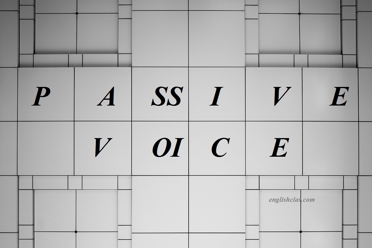 Detail Contoh Soal Passive Voice Pilihan Ganda Beserta Jawabannya Nomer 39