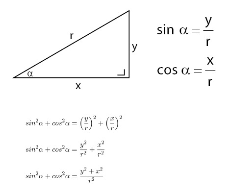 Detail Contoh Soal Pembuktian Identitas Trigonometri Nomer 45