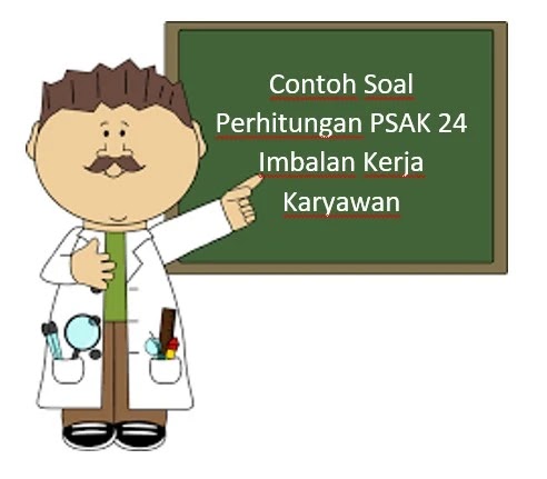 Detail Contoh Soal Perhitungan Nomer 41