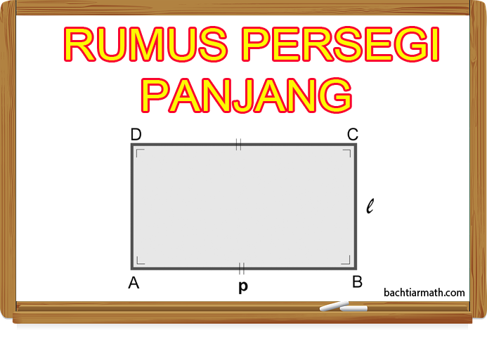 Detail Contoh Soal Persegi Panjang Kelas 4 Sd Nomer 33