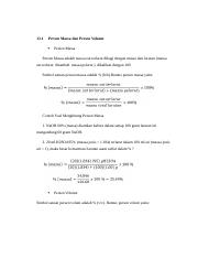 Detail Contoh Soal Persen Volume Nomer 12