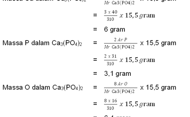 Detail Contoh Soal Persen Volume Nomer 13