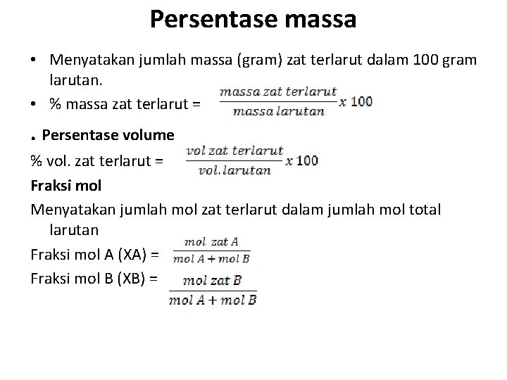 Detail Contoh Soal Persen Volume Nomer 14