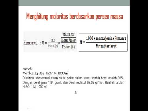 Detail Contoh Soal Persen Volume Nomer 16