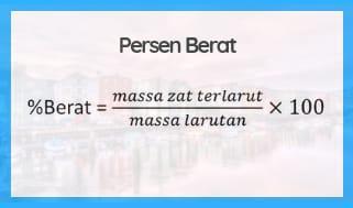 Detail Contoh Soal Persen Volume Nomer 9