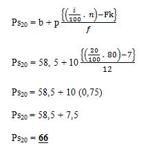 Detail Contoh Soal Persentil Nomer 14