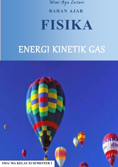 Detail Contoh Soal Pilihan Ganda Dan Jawaban Teori Kinetik Gas Nomer 39