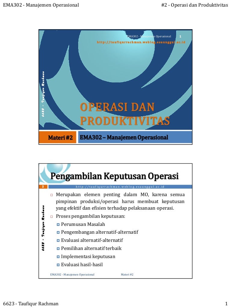 Detail Contoh Soal Produktivitas Dan Jawabannya Nomer 27