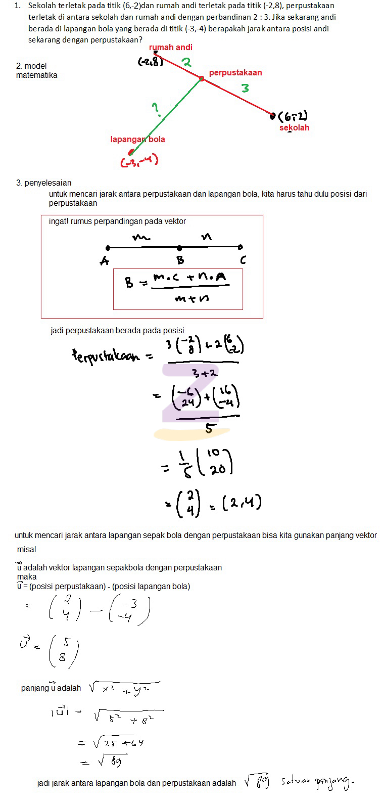 Detail Contoh Soal Program Linear Dalam Kehidupan Sehari Hari Nomer 50