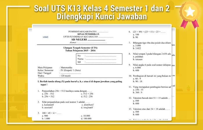 Detail Contoh Soal Pronoun Essay Dan Jawabannya Nomer 49