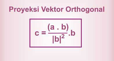 Detail Contoh Soal Proyeksi Vektor Nomer 20