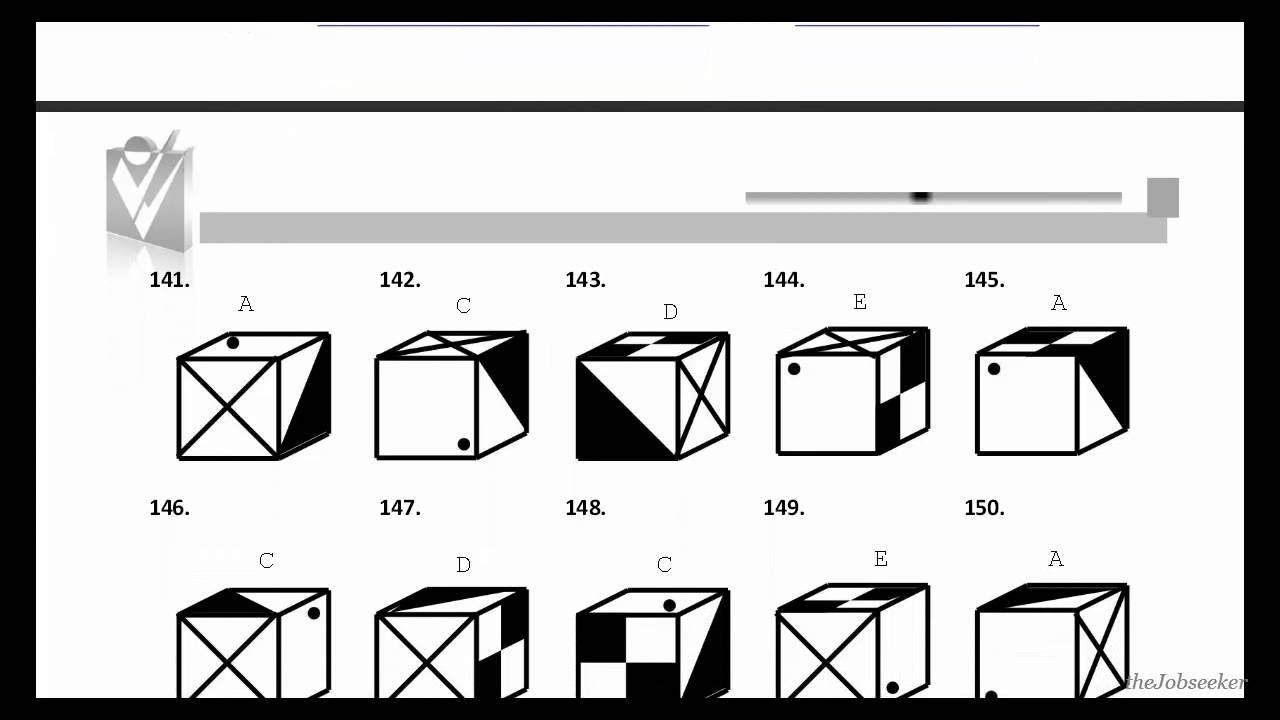 Detail Contoh Soal Psikotes Dan Jawabannya Nomer 34