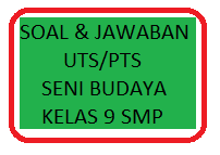 Detail Contoh Soal Seni Musik Dan Jawabannya Nomer 38