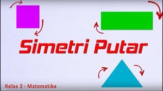 Detail Contoh Soal Simetri Putar Nomer 19