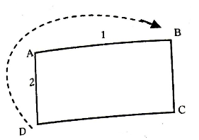 Detail Contoh Soal Simetri Putar Nomer 3