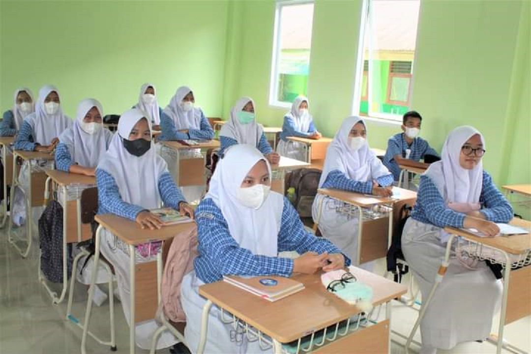 Detail Contoh Soal Sosiologi Dan Jawabannya Nomer 48